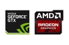 AMD discrete GPU market share enjoys slight uplift in Q1 2016