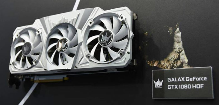 Gtx best sale 1080 hof