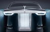 Rolls Royce 103EX to provide effortless autonomous travel