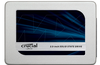 Crucial intros MX300 SSD - 3D NAND and TLC memory combined
