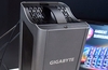 Gigabyte teases its prototype external GPU dock