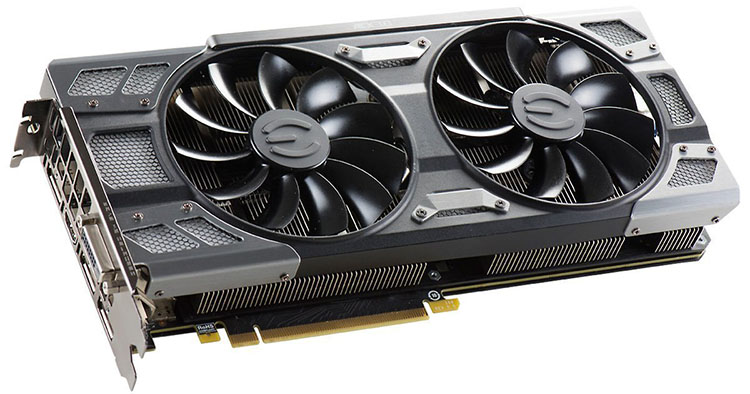 Review: EVGA GeForce GTX 1080 FTW - Graphics - HEXUS.net