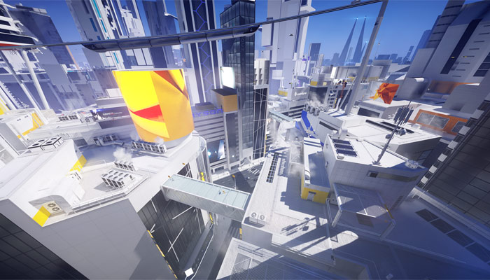 Mirror's Edge Catalyst & GeForce GTX 1070 Game Ready Driver Released