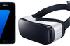 Win a Samsung Galaxy S7 and Gear VR headset