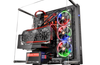 Thermaltake releases Core P3 wall-mount chassis