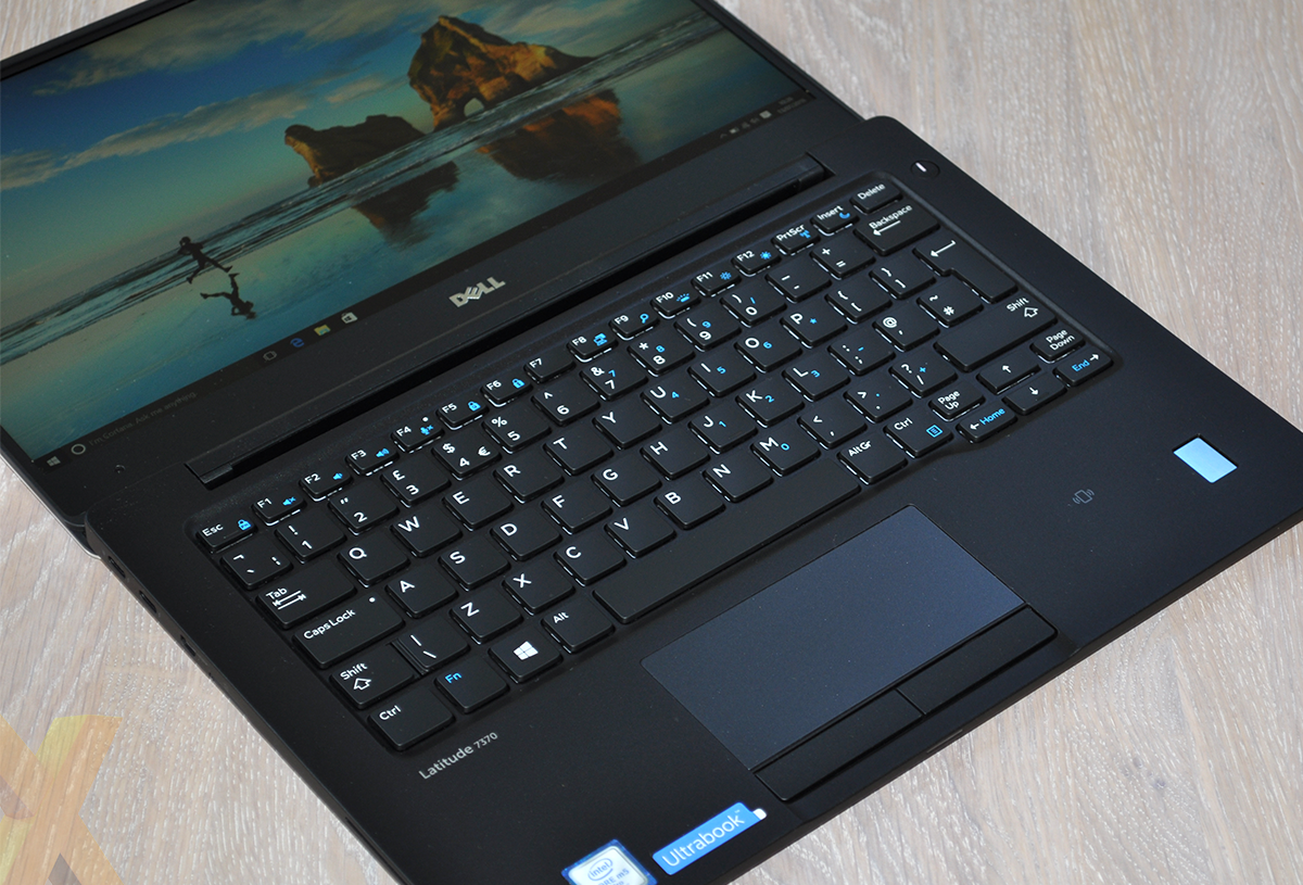Review: Dell Latitude 13 7370 - Laptop - HEXUS.net