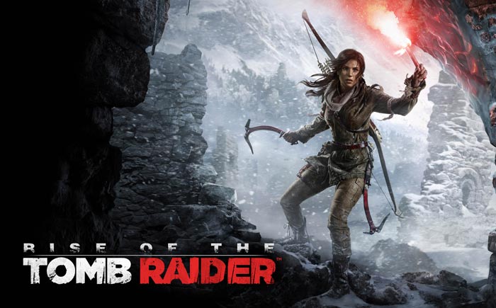 Demon Play Følsom Springboard Rise of the Tomb Raider gets improved DX12 multi-GPU support - Software -  News - HEXUS.net
