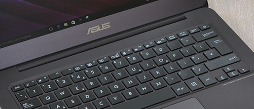 Review Asus Zenbook Ux Ca Laptop Hexus Net