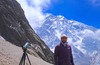 Atop Annapurna: Embracing technology (and suffering)