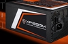 Gigabyte launches XTREME GAMING XP1200M power supply