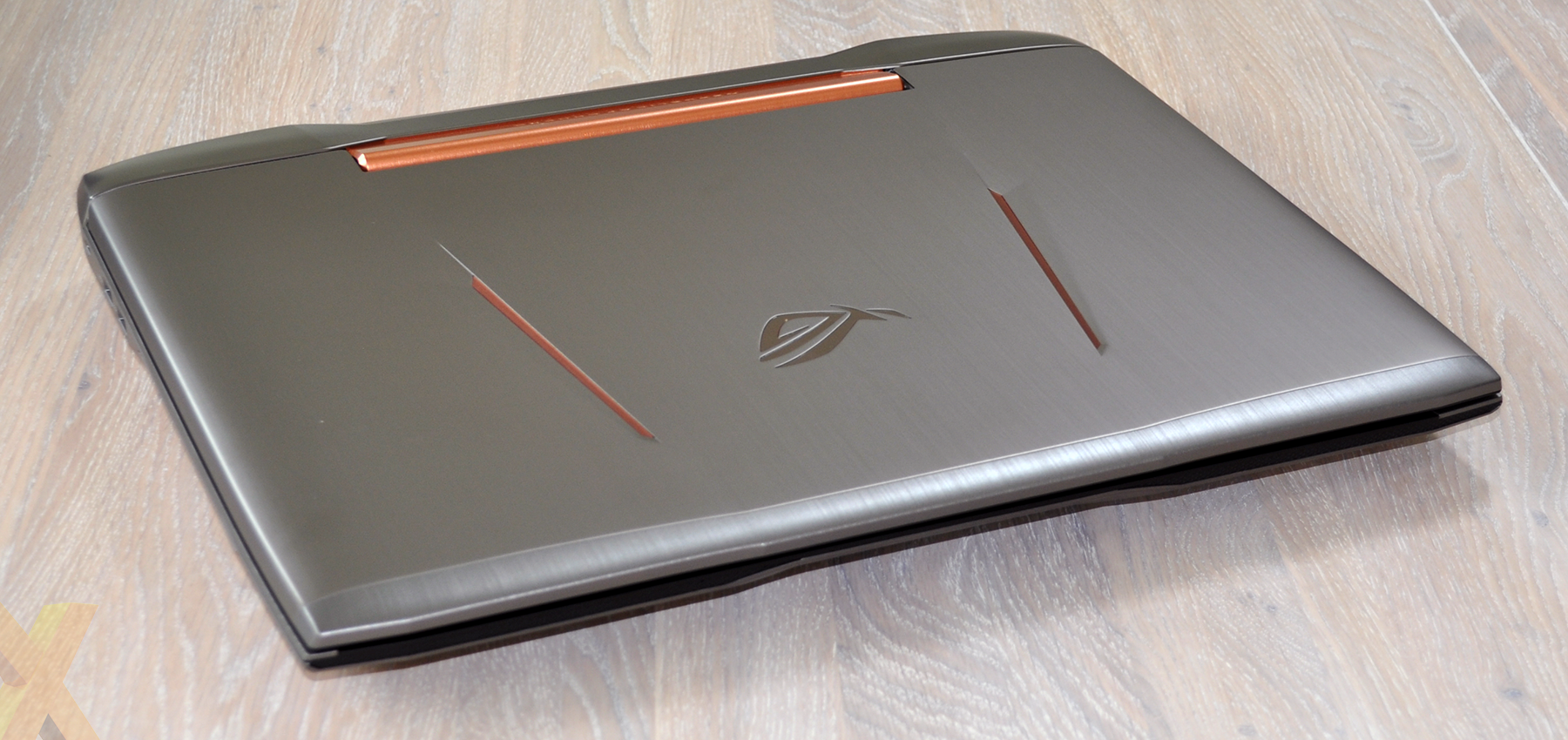 basketball gøre ondt Kro Review: Nvidia GeForce GTX 1070 Mobile (Asus ROG G752VS) - Laptop -  HEXUS.net