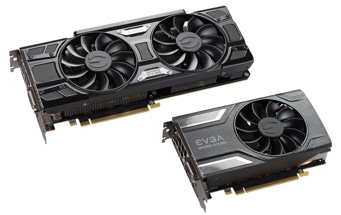 Nvidia makes the GeForce 1060 official - Graphics News - HEXUS.net