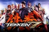 Tekken 7 shown running in 4K on a GeForce GTX 1080-equipped PC
