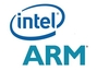 Intel to manufacture ARM chips on its 10nm process