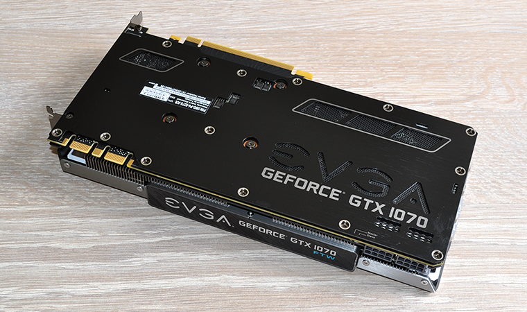 Evga 1070 sale