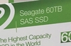 Seagate announces 60TB SAS and 8TB Nytro XP7200 NVMe SSDs