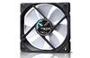 Fractal Design Dynamic X2 GP-12 and GP-14 all-purpose fans