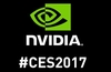 Nvidia CEO to deliver CES 2017 pre-show keynote