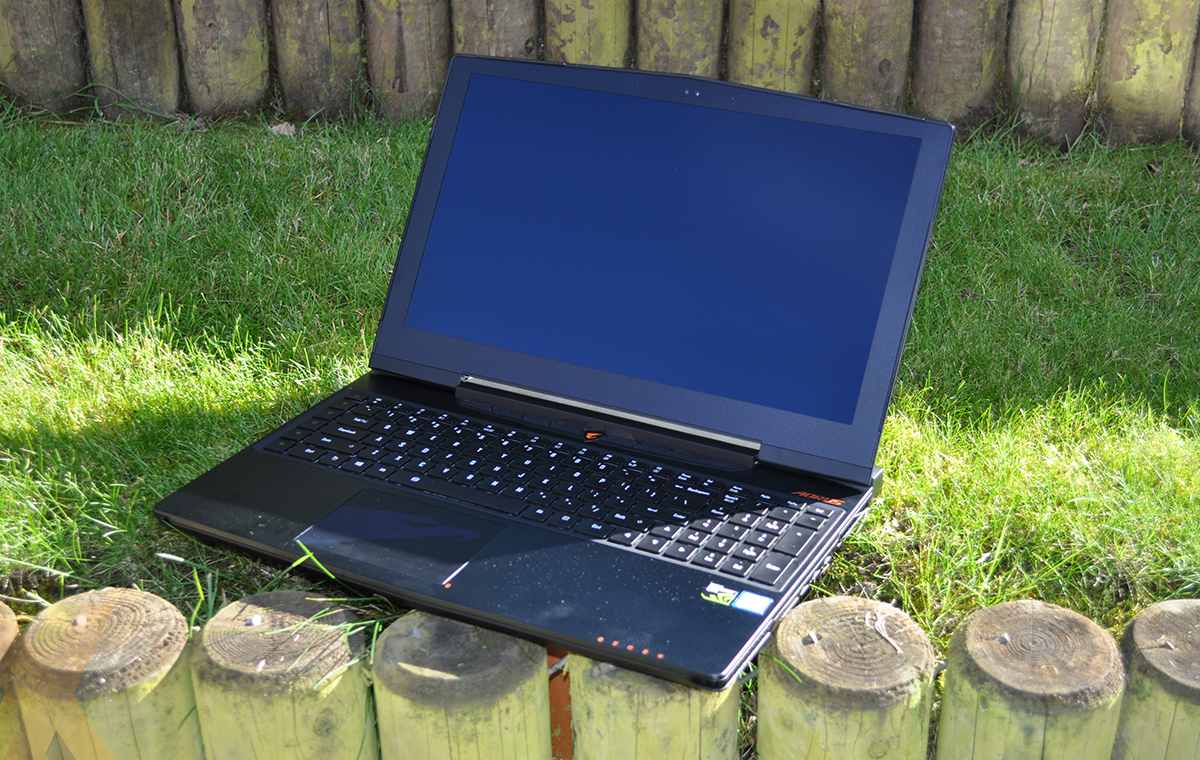 Review: Aorus X5 v6 - Laptop - HEXUS.net