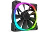 NZXT launches Aer RGB line of LED PWM fans
