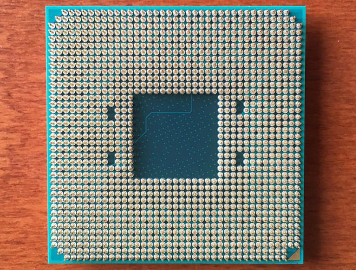 Amd am4 2025 socket cpu