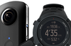 Win a Ricoh Theta S and a Suunto Ambit3 Peak HR