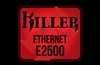 Rivet Networks announces Killer E2500 Gigabit Ethernet controller 