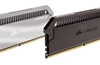 Corsair Dominator Platinum Special Edition DDR4 launched