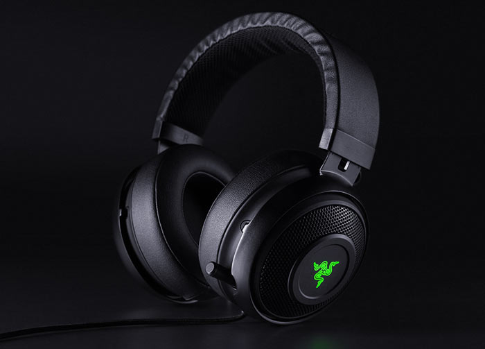 Razer Intros Razer Kraken Pro V2 Kraken 7 1 V2 Gaming Headsets Hardware News Hexus Net