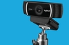 Logitech C922 webcam improves on a Twitch streamer favourite