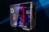 In Win 509 Full Tower PC chassis launched
