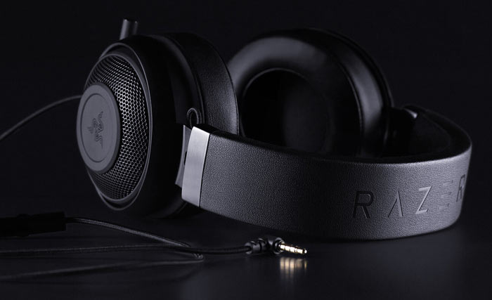 Razer Intros Razer Kraken Pro V2 Kraken 7 1 V2 Gaming Headsets Hardware News Hexus Net