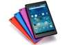 Amazon Fire HD 8 tablet updated