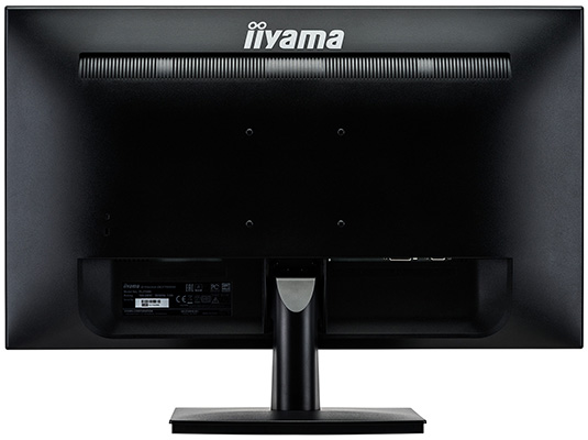 Review: iiyama ProLite GE2788HS-B2 - Monitors - HEXUS.net