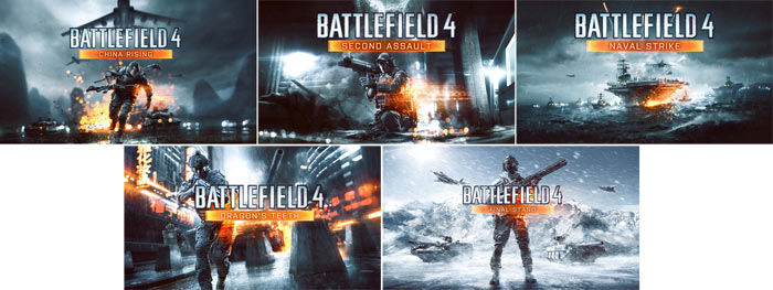 Battlefield 4™ Second Assault