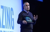 Intel demos 10nm Cannon Lake laptop at the CES