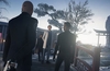 Hitman gets 4K and HDR support later this month