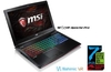 MSI updates gaming laptop range with Kaby Lake processors