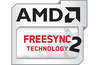 AMD sets stage for next-gen displays with FreeSync 2