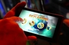 First footage of Nintendo Switch touch screen in action (video)