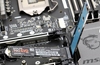 MSI M.2 Heat Shield increases SSD temperatures in testing