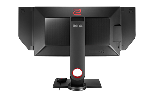 BenQ ZOWIE XL2540 Review 