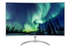 Philips announces a 40-inch 4K curved monitor (BDM4037UW)
