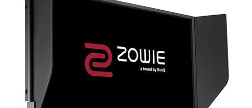 Review: BenQ Zowie XL2540 - Monitors - HEXUS.net