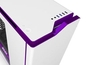 NZXT adds purple highlights to S340, H440 and HUE+ hardware
