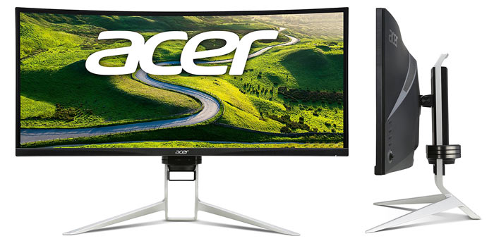 acer xr382cqk specs