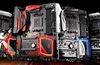 ASRock launches sextet of AMD Ryzen AM4 motherboards