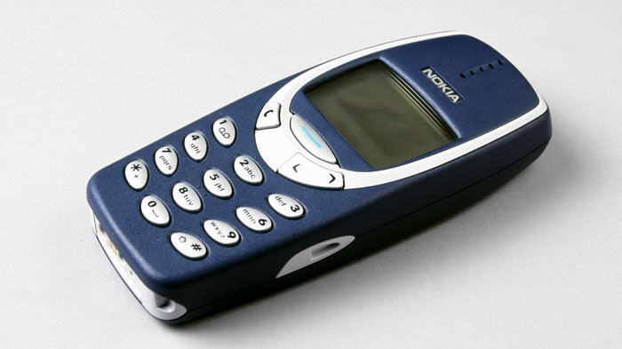 Nokia 3310 returns: HMD Global to relaunch iconic mobile phone at MWC 2017  - Mirror Online