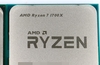 AMD Ryzen 7 1700X bench tested by Chinese site