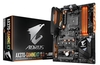 Gigabyte announces quintet of AMD Ryzen AM4 motherboards